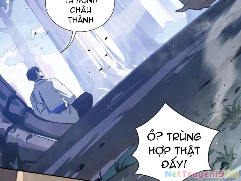 Ta Ký Kết Khế Ước Với Chính Mình Chapter 55 - 90