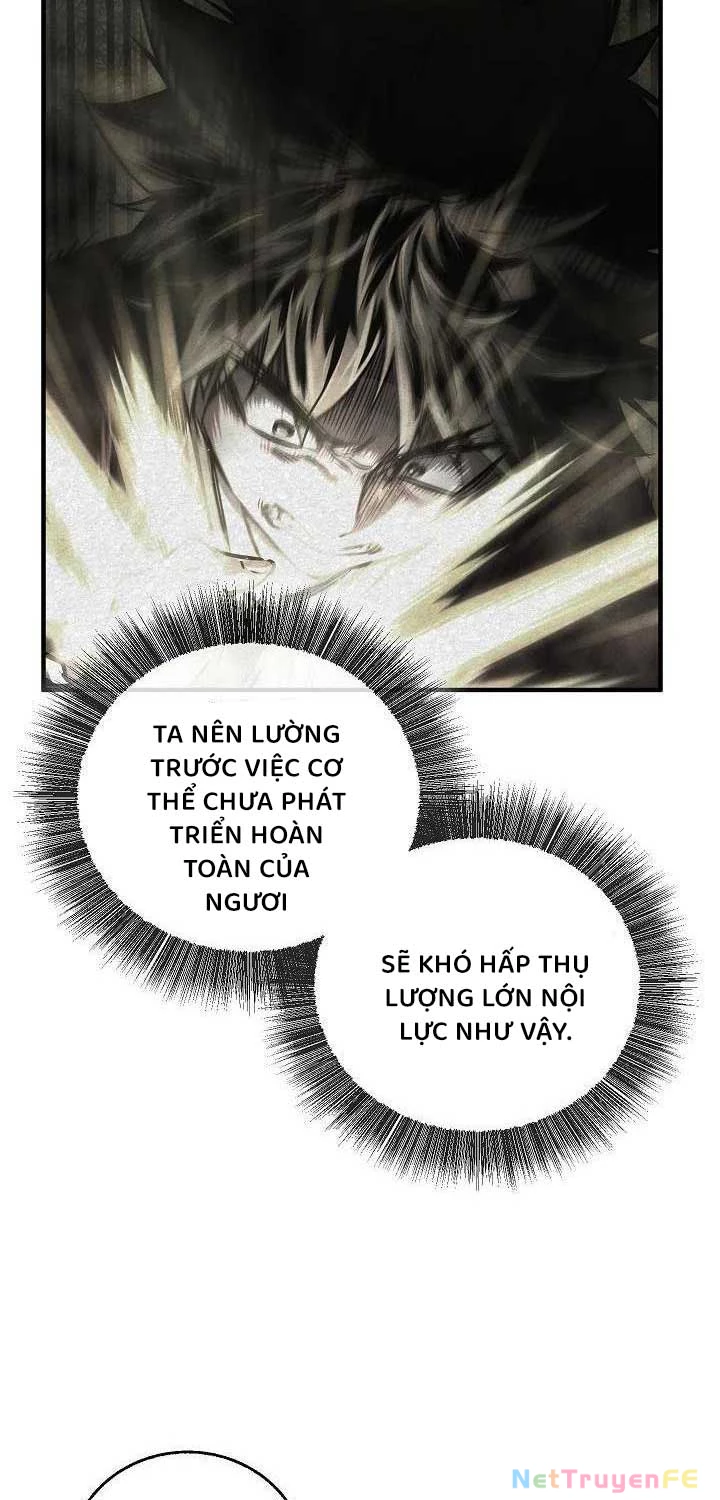 Thanh Mai Trúc Mã Của Đệ Nhất Thiên Hạ Chapter 32 - 8