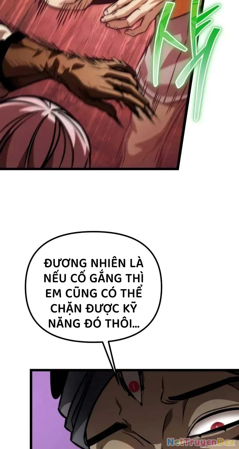 Chiến Binh Hồi Quy Chapter 50 - 15