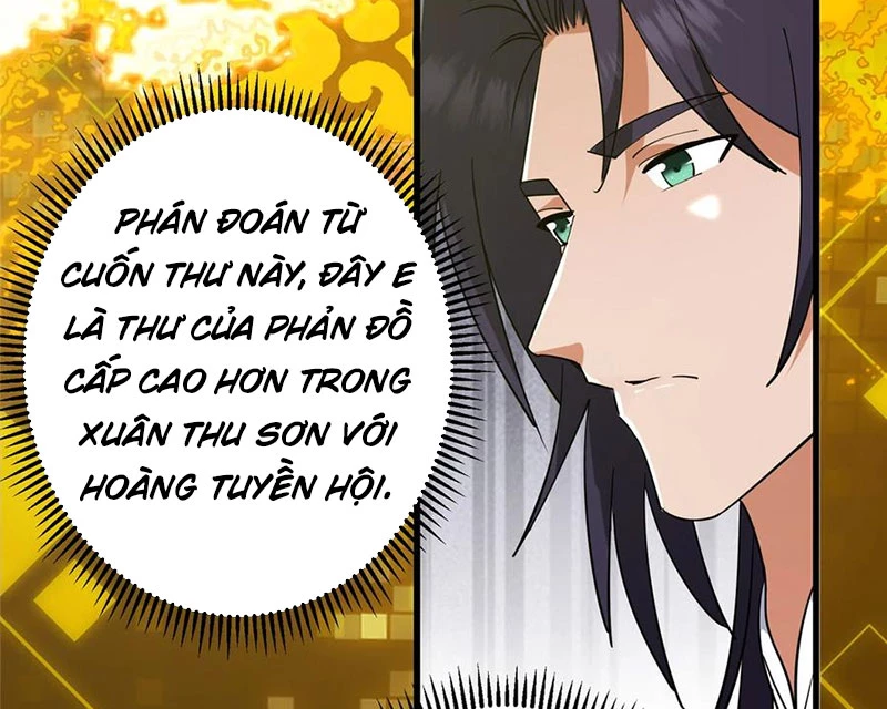 Chưởng Môn Khiêm Tốn Chút Chapter 429 - 51