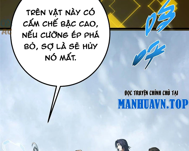 Chưởng Môn Khiêm Tốn Chút Chapter 429 - 53