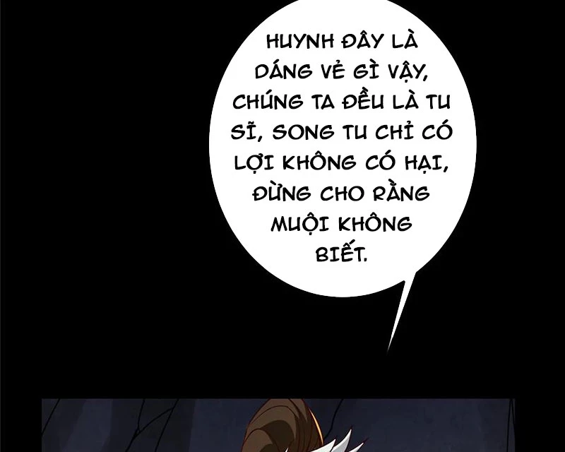 Chưởng Môn Khiêm Tốn Chút Chapter 429 - 94