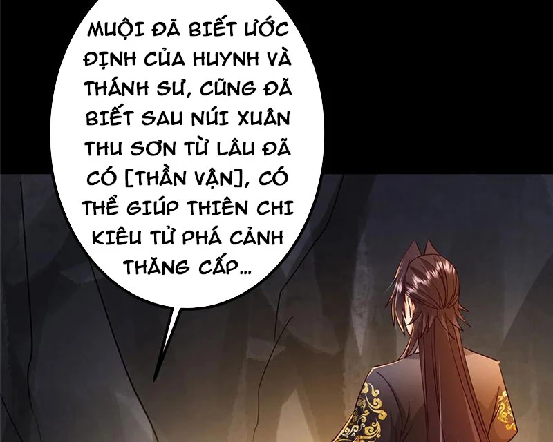 Chưởng Môn Khiêm Tốn Chút Chapter 429 - 100