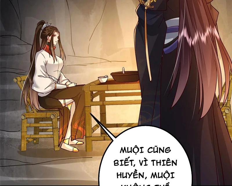 Chưởng Môn Khiêm Tốn Chút Chapter 429 - 101