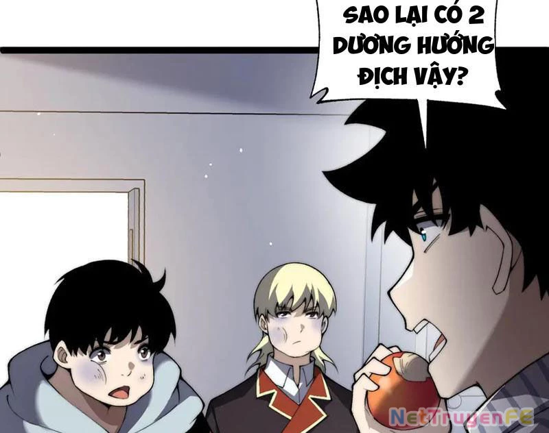 Sức Mạnh Tối Đa? Ta Lại Là Vong Linh Sư! Chapter 55 - 50