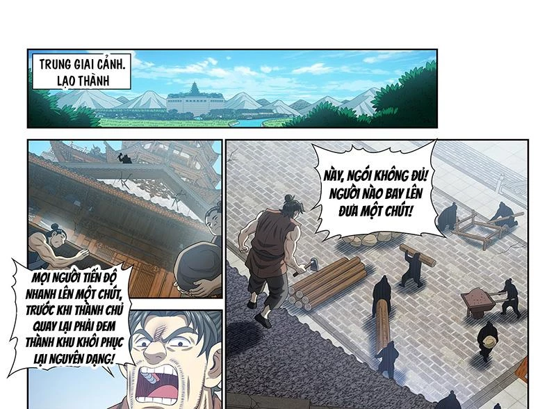 Ta Là Đại Thần Tiên Chapter 748 - 2