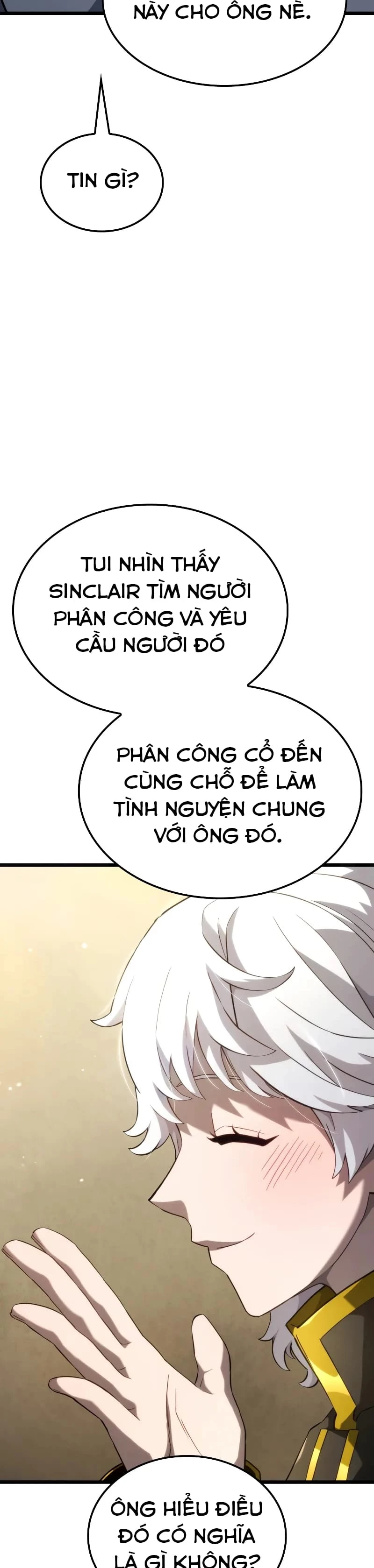 Thiết Huyết Kiếm Sĩ Hồi Quy Chapter 83 - 15