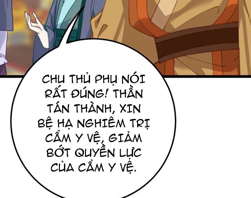 Phá thân của nữ Hoàng Đế Chapter 16 - 29