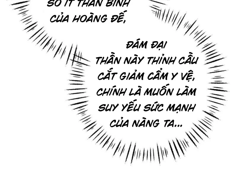 Phá thân của nữ Hoàng Đế Chapter 16 - 36