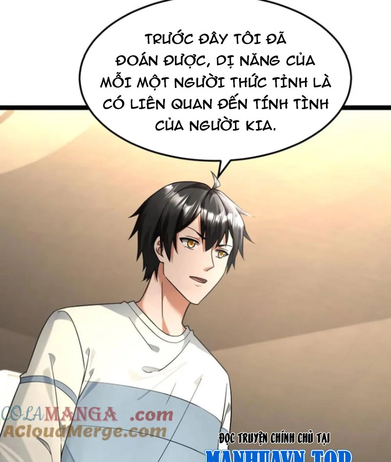 Toàn Cầu Băng Phong: Ta Chế Tạo Phòng An Toàn Tại Tận Thế Chapter 477 - 9