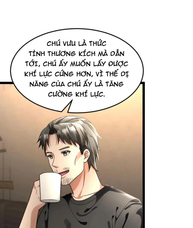 Toàn Cầu Băng Phong: Ta Chế Tạo Phòng An Toàn Tại Tận Thế Chapter 477 - 15