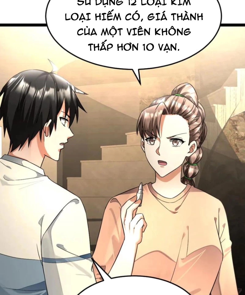 Toàn Cầu Băng Phong: Ta Chế Tạo Phòng An Toàn Tại Tận Thế Chapter 477 - 30