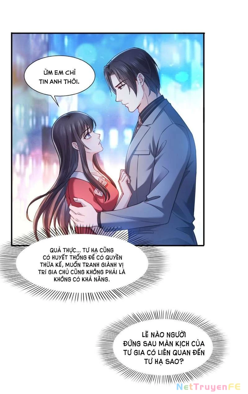 Hệt Như Hàn Quang Gặp Nắng Gắt Chapter 123 - 1