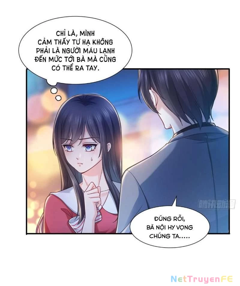 Hệt Như Hàn Quang Gặp Nắng Gắt Chapter 123 - 2