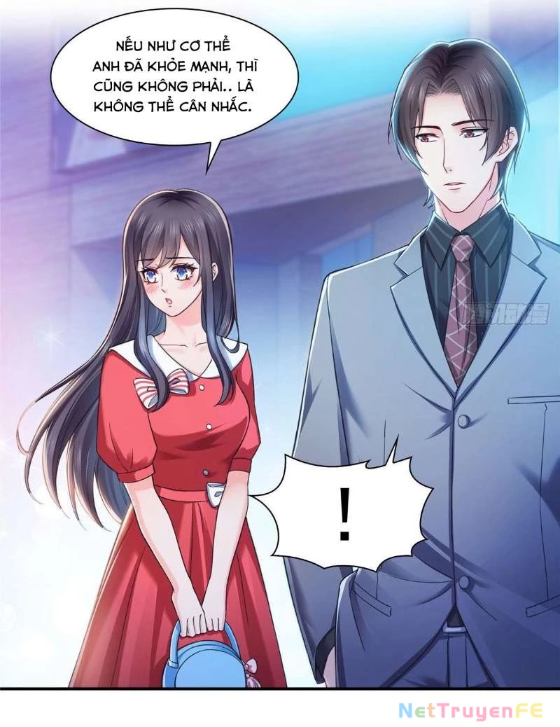 Hệt Như Hàn Quang Gặp Nắng Gắt Chapter 123 - 8