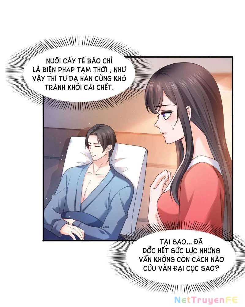 Hệt Như Hàn Quang Gặp Nắng Gắt Chapter 123 - 15