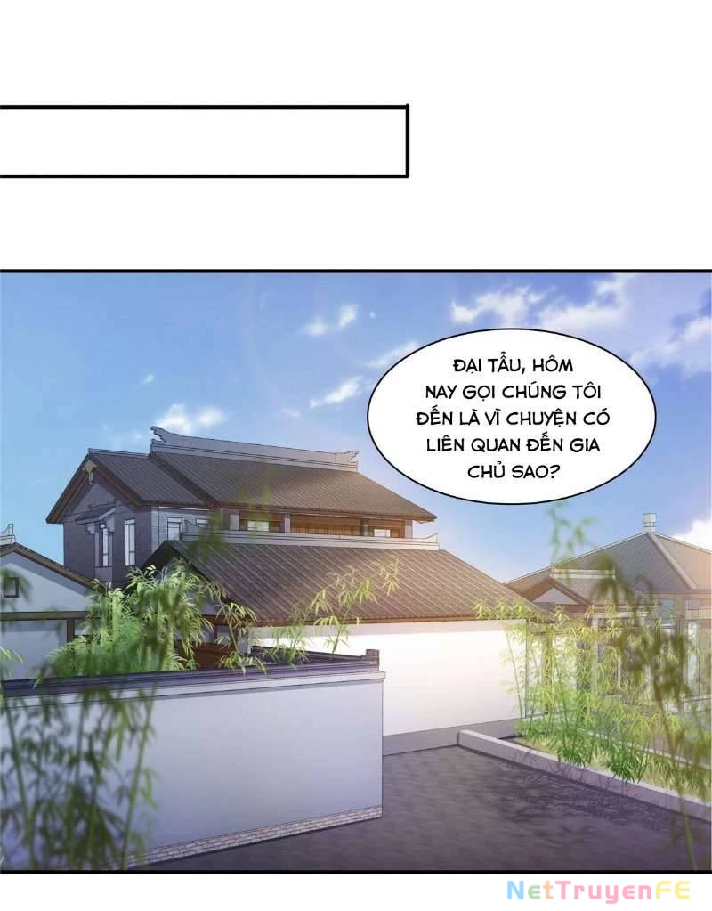 Hệt Như Hàn Quang Gặp Nắng Gắt Chapter 123 - 19