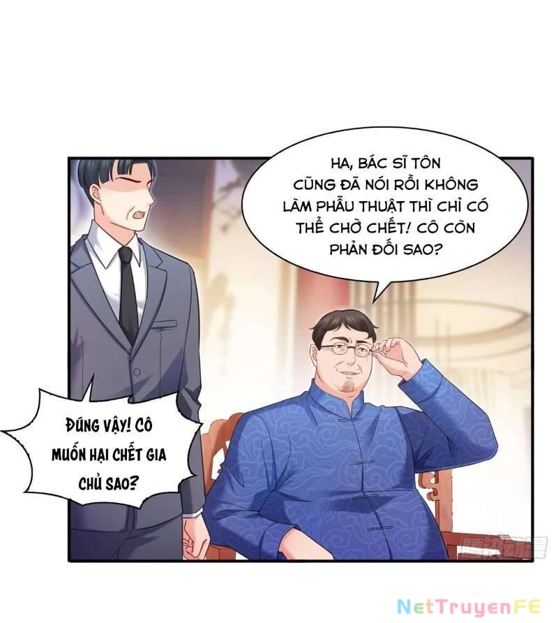 Hệt Như Hàn Quang Gặp Nắng Gắt Chapter 123 - 25