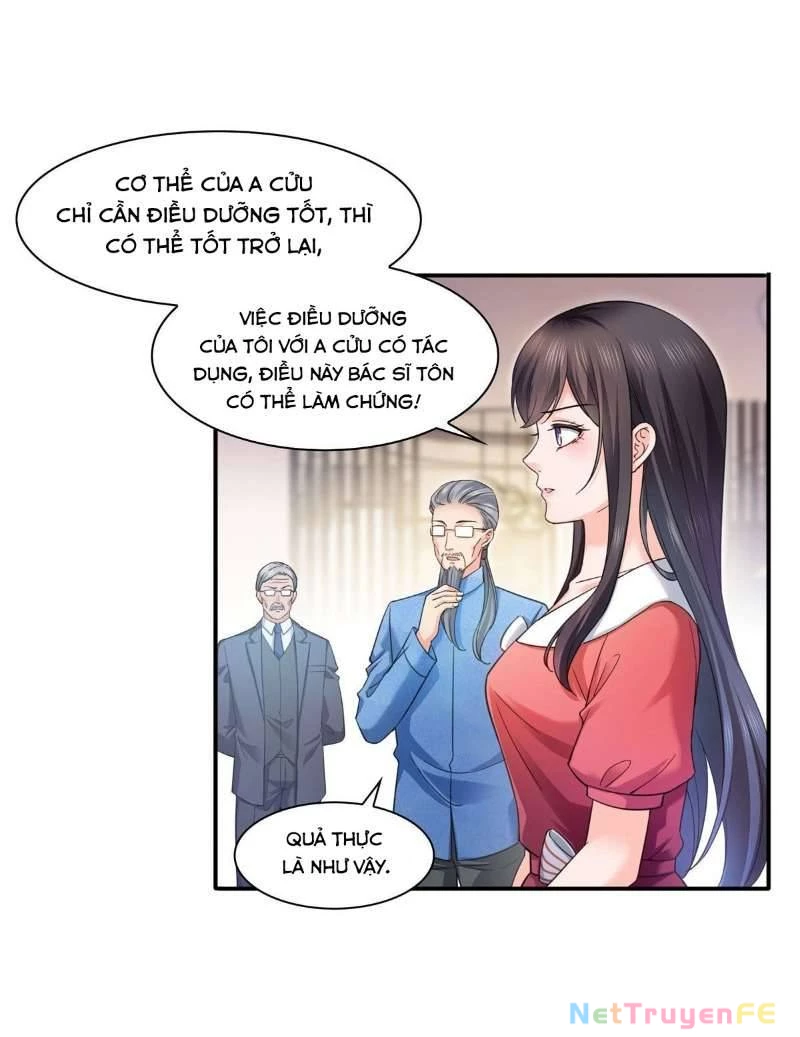 Hệt Như Hàn Quang Gặp Nắng Gắt Chapter 123 - 26