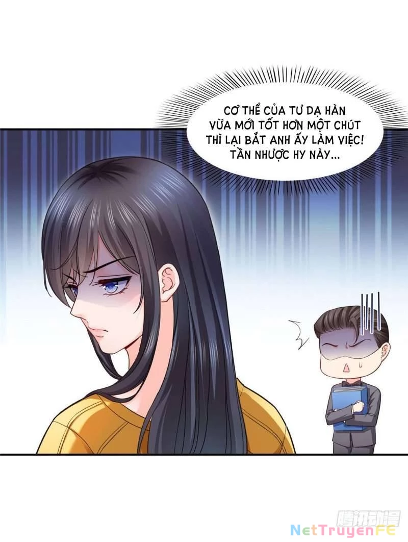 Hệt Như Hàn Quang Gặp Nắng Gắt Chapter 123 - 37