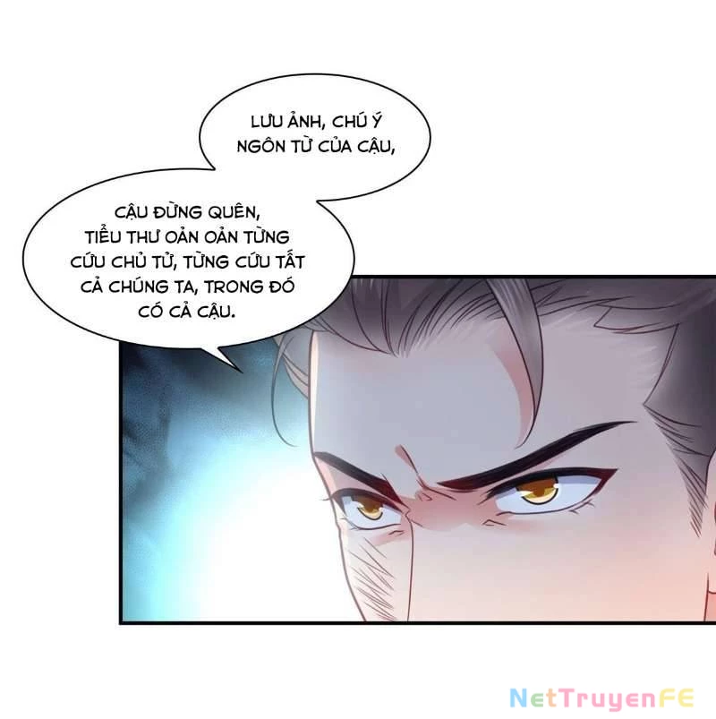 Hệt Như Hàn Quang Gặp Nắng Gắt Chapter 124 - 23