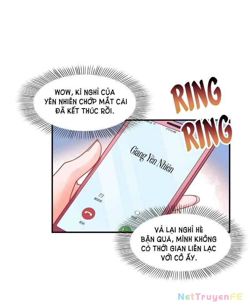 Hệt Như Hàn Quang Gặp Nắng Gắt Chapter 124 - 33