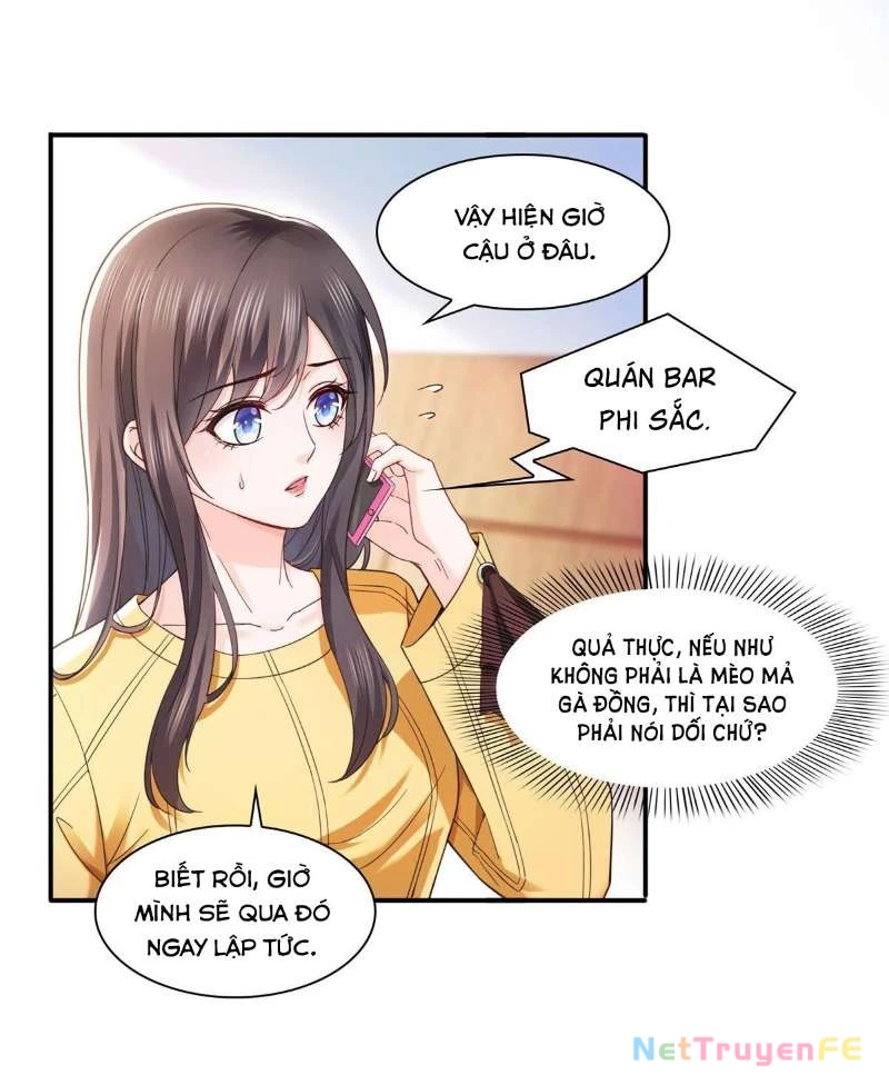 Hệt Như Hàn Quang Gặp Nắng Gắt Chapter 125 - 2