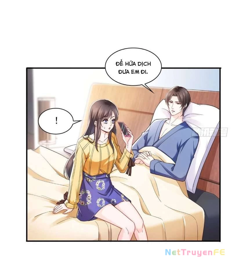 Hệt Như Hàn Quang Gặp Nắng Gắt Chapter 125 - 3