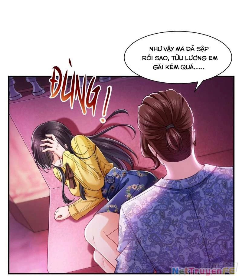 Hệt Như Hàn Quang Gặp Nắng Gắt Chapter 126 - 5