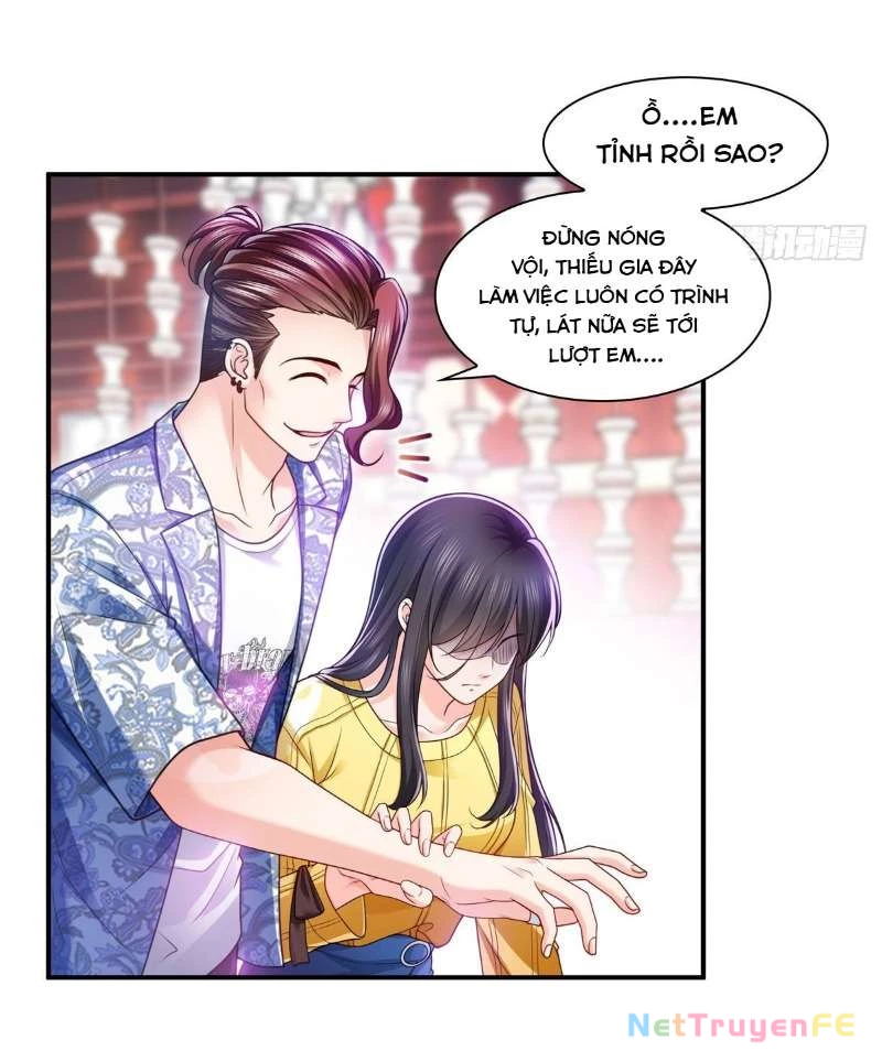 Hệt Như Hàn Quang Gặp Nắng Gắt Chapter 126 - 9