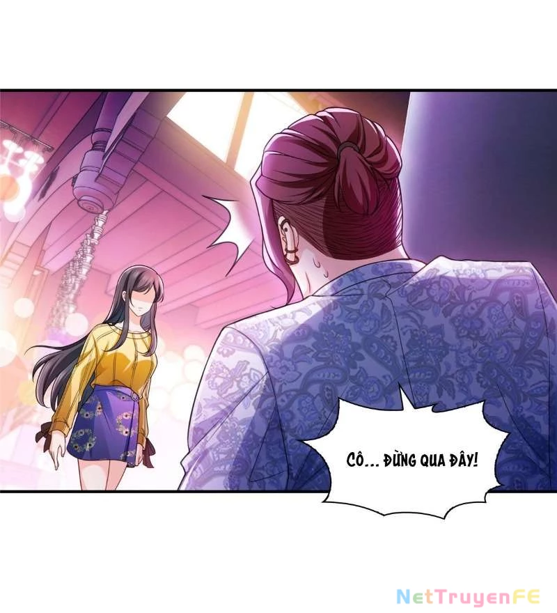 Hệt Như Hàn Quang Gặp Nắng Gắt Chapter 126 - 24