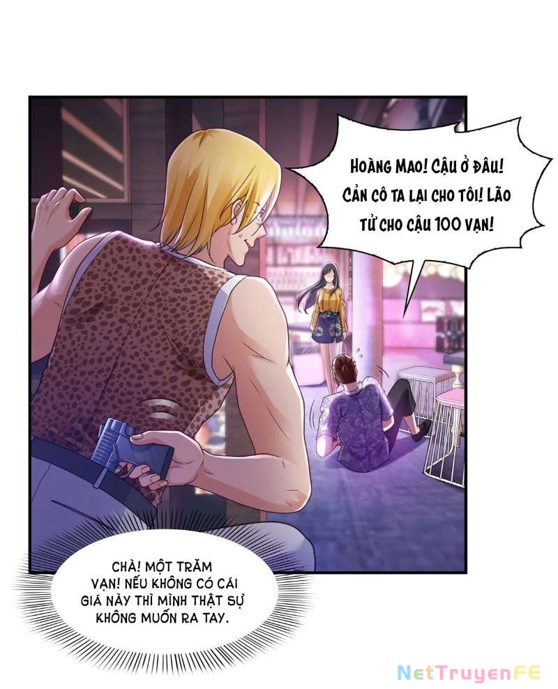 Hệt Như Hàn Quang Gặp Nắng Gắt Chapter 126 - 25