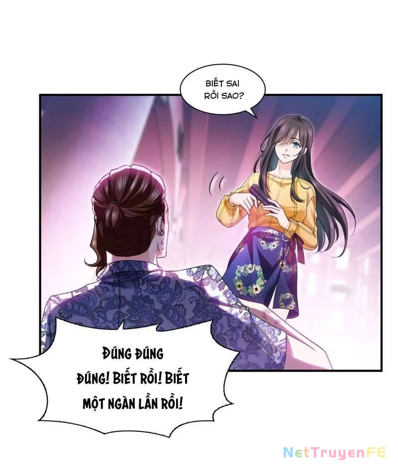 Hệt Như Hàn Quang Gặp Nắng Gắt Chapter 126 - 32