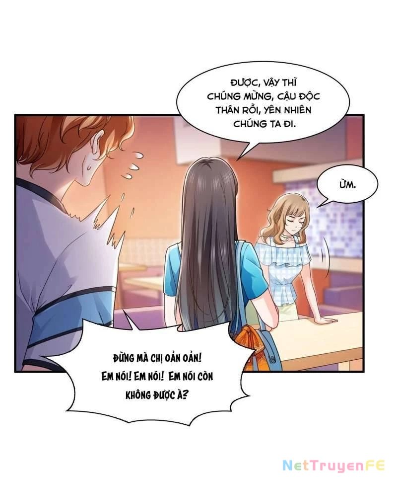 Hệt Như Hàn Quang Gặp Nắng Gắt Chapter 129 - 17