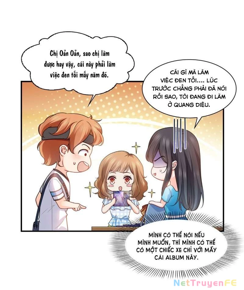 Hệt Như Hàn Quang Gặp Nắng Gắt Chapter 129 - 27