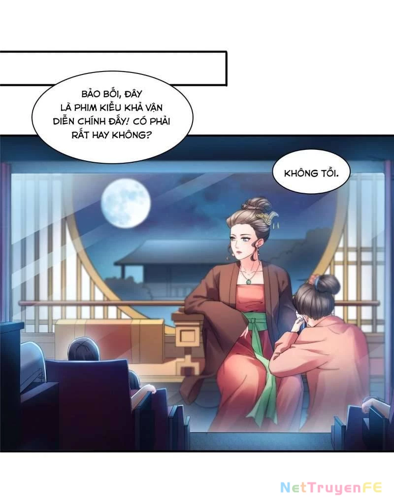 Hệt Như Hàn Quang Gặp Nắng Gắt Chapter 130 - 33