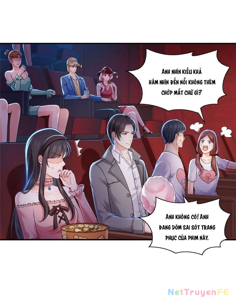 Hệt Như Hàn Quang Gặp Nắng Gắt Chapter 131 - 4