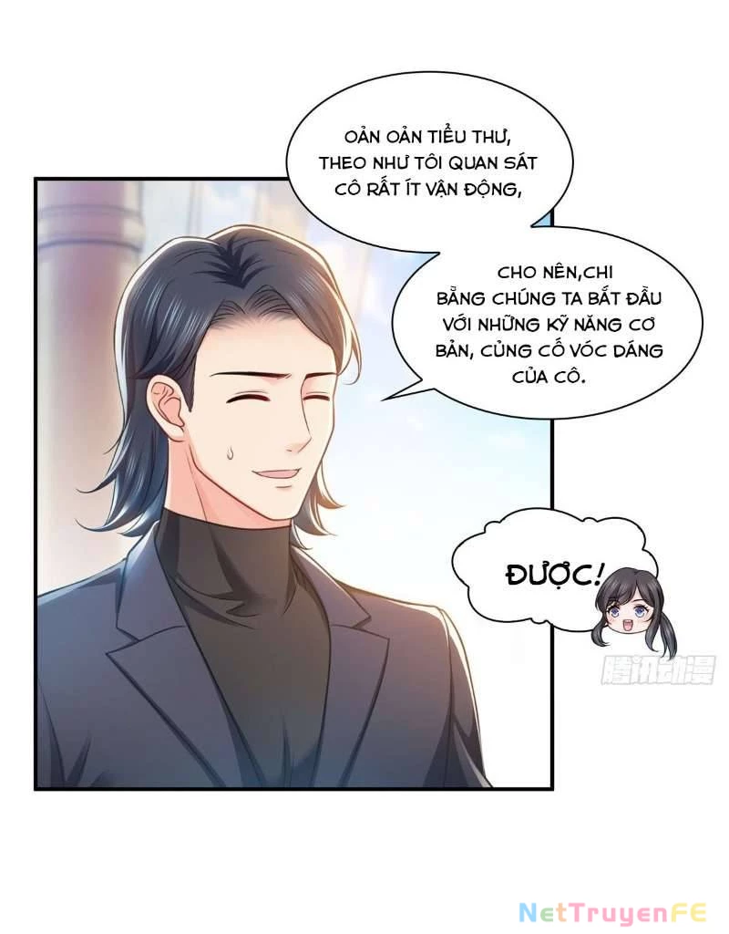 Hệt Như Hàn Quang Gặp Nắng Gắt Chapter 131 - 23