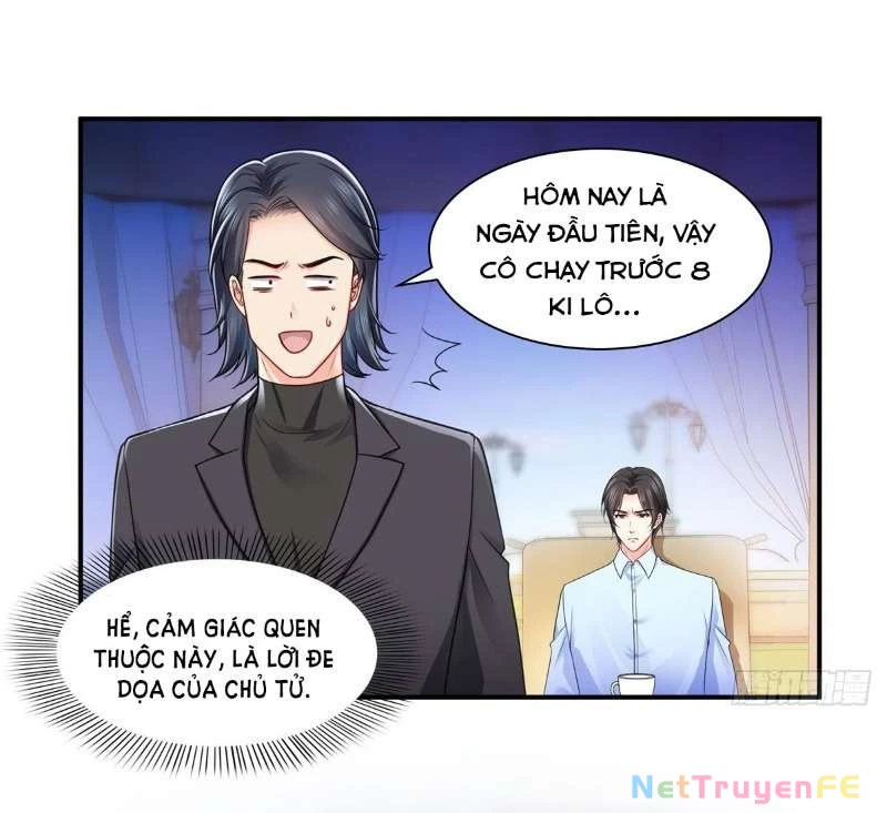 Hệt Như Hàn Quang Gặp Nắng Gắt Chapter 131 - 24