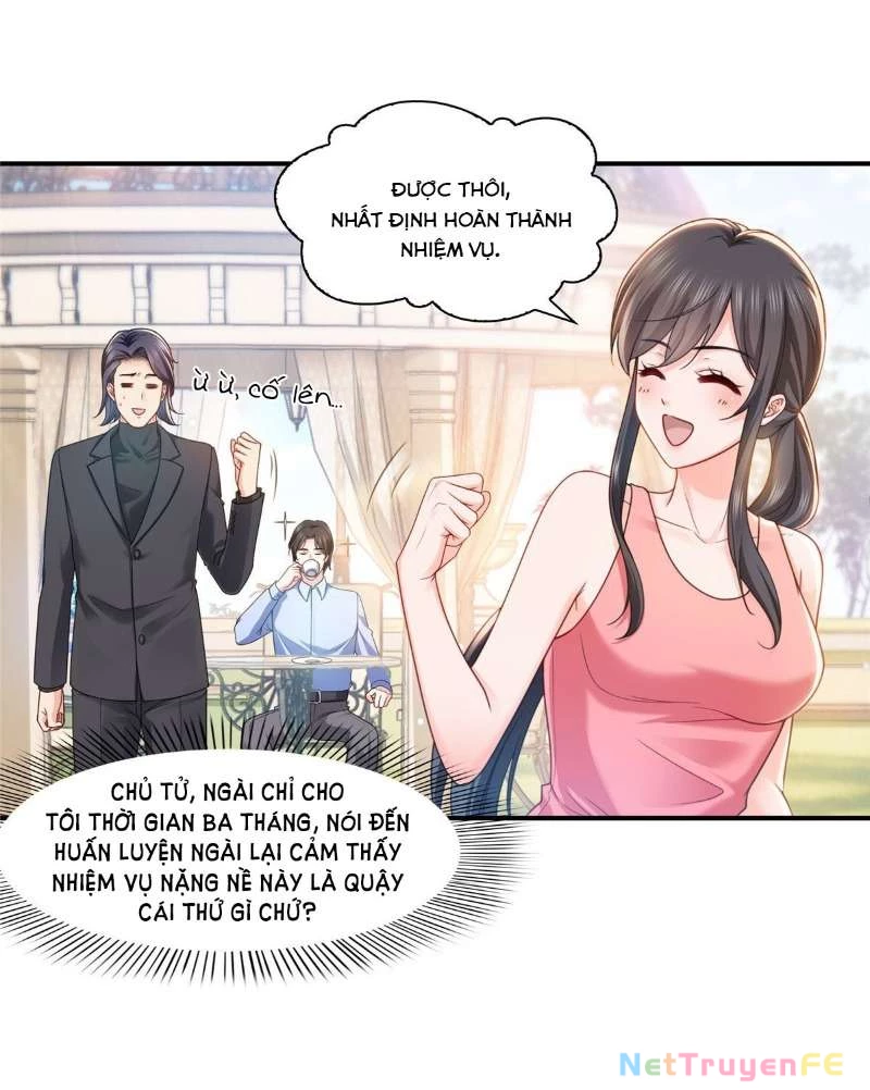 Hệt Như Hàn Quang Gặp Nắng Gắt Chapter 131 - 27