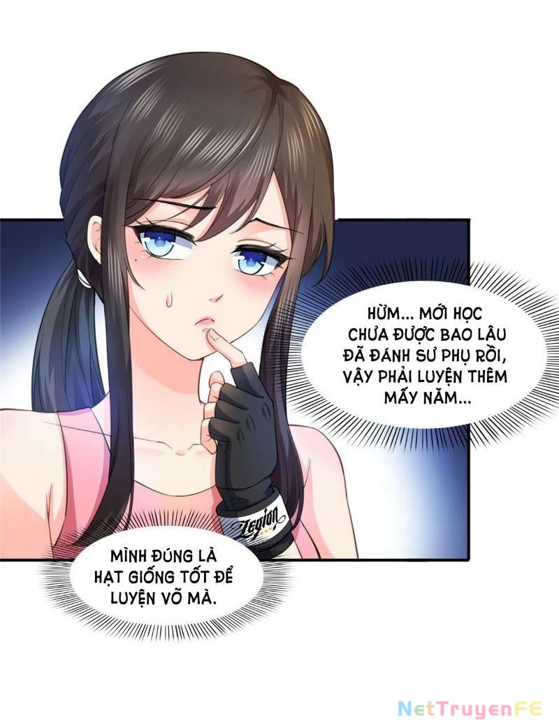 Hệt Như Hàn Quang Gặp Nắng Gắt Chapter 133 - 12