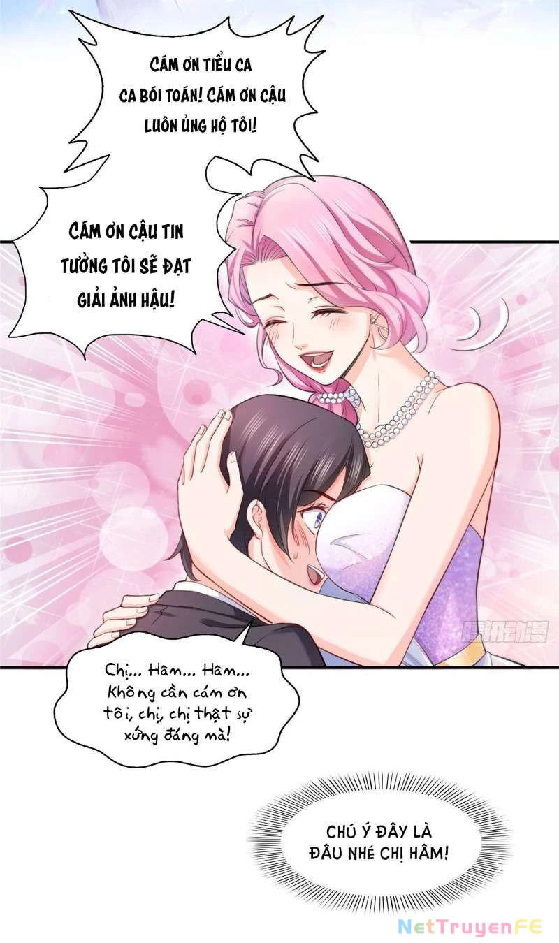 Hệt Như Hàn Quang Gặp Nắng Gắt Chapter 135 - 8