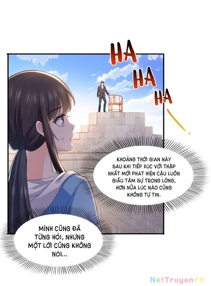 Hệt Như Hàn Quang Gặp Nắng Gắt Chapter 136 - 27