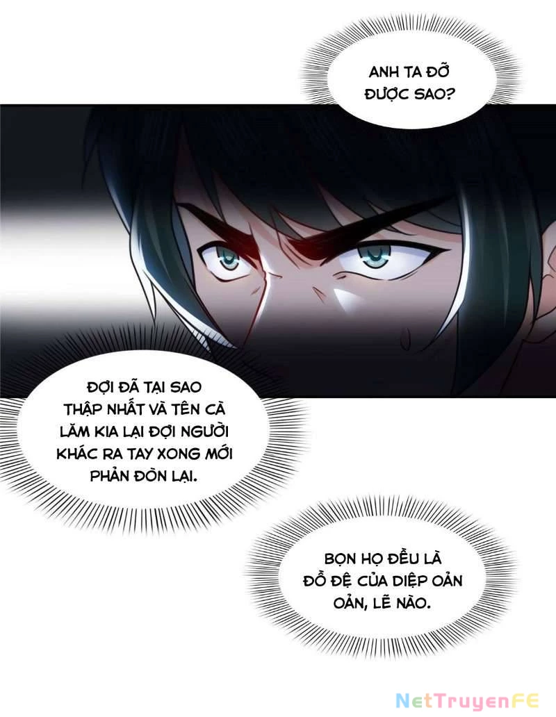 Hệt Như Hàn Quang Gặp Nắng Gắt Chapter 137 - 27