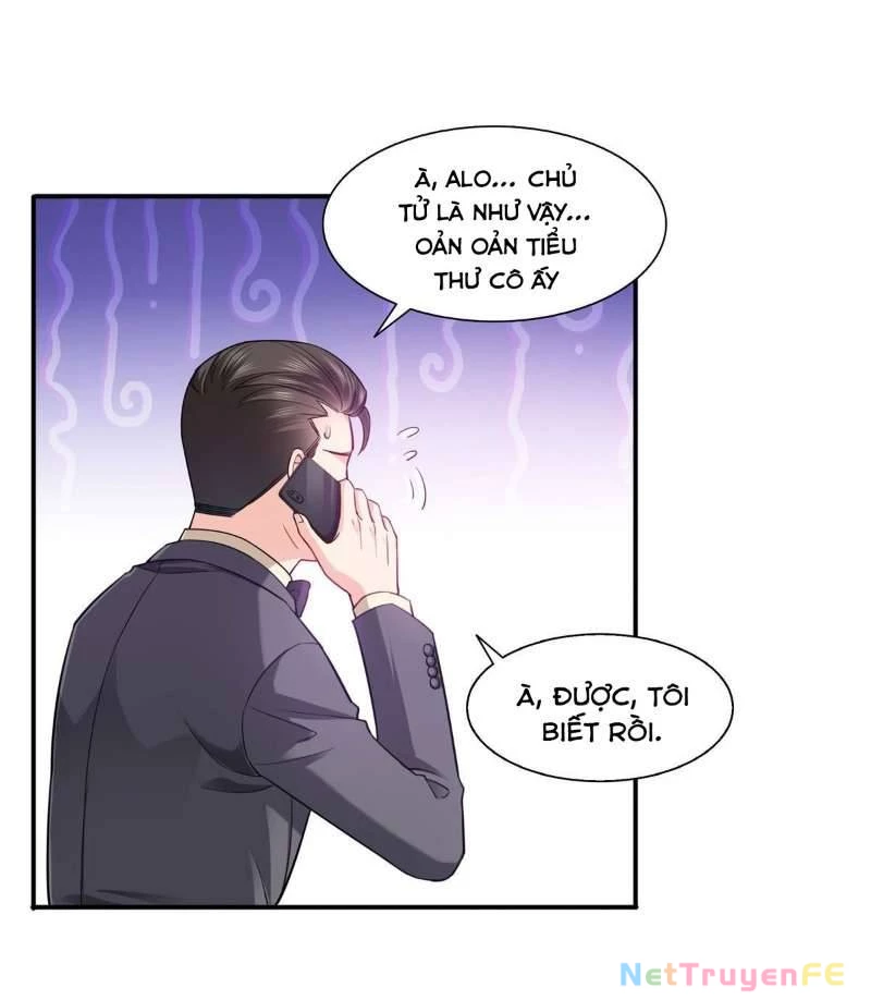 Hệt Như Hàn Quang Gặp Nắng Gắt Chapter 138 - 20