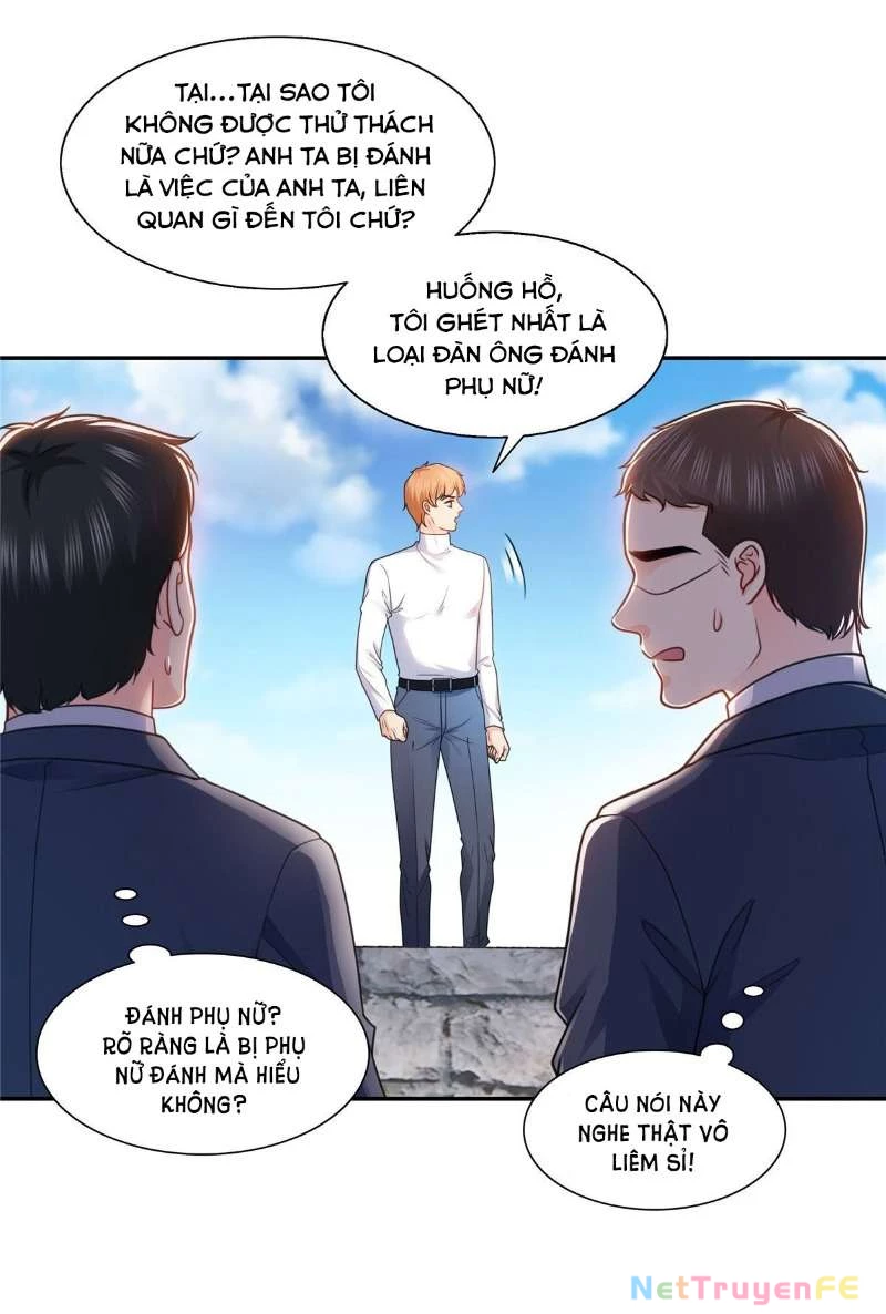 Hệt Như Hàn Quang Gặp Nắng Gắt Chapter 139 - 14