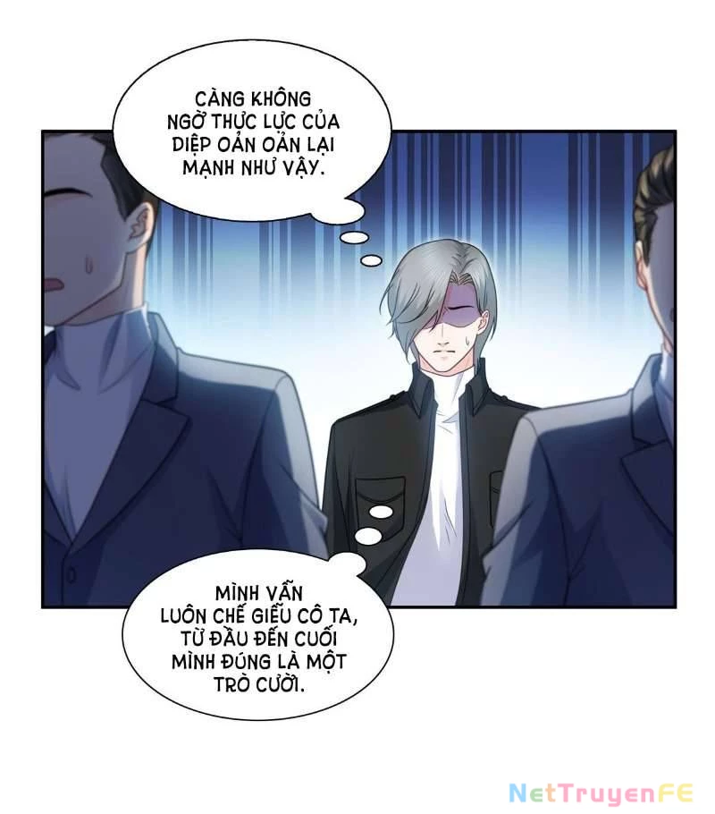 Hệt Như Hàn Quang Gặp Nắng Gắt Chapter 139 - 24