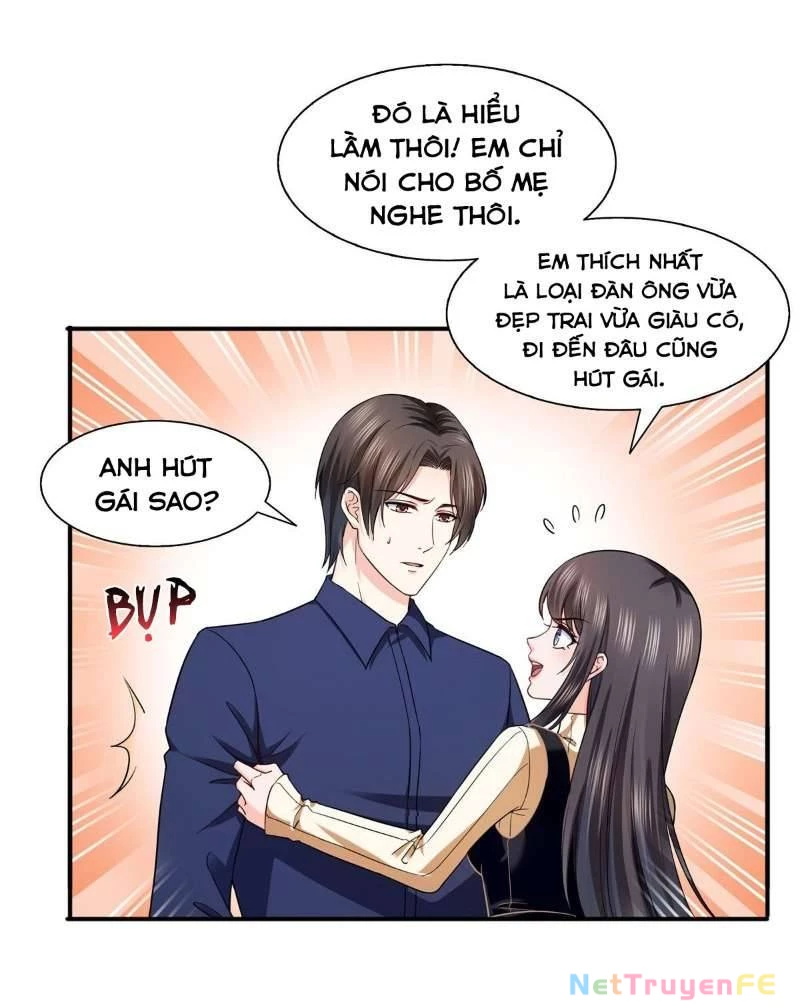 Hệt Như Hàn Quang Gặp Nắng Gắt Chapter 140 - 16