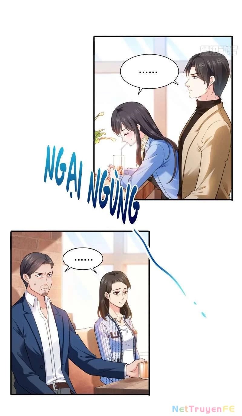 Hệt Như Hàn Quang Gặp Nắng Gắt Chapter 141 - 2