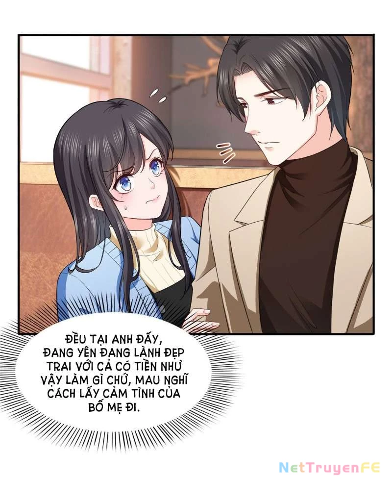 Hệt Như Hàn Quang Gặp Nắng Gắt Chapter 141 - 10